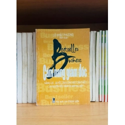 (Sách cũ SCGR) Cẩm nang giám đốc - Kinh doanh VAVOXA3-14 Blogmeo090426