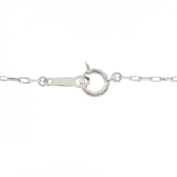 Dây chuyền kim cương hoa PT900/PT850 - Hàng hiệu Chính hãng 848613