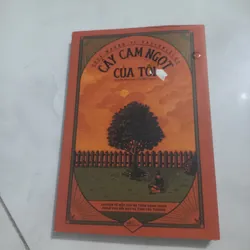 CÂY CAM NGỌT CỦA TÔI  - JOSÉ MAURO DE VASCONCELOS