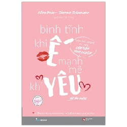 Bình Tĩnh Khi Ế, Mạnh Mẽ Khi Yêu - All The Rules - Ellen Fein, Sherrie Scheneider ASB.PO Oreka-Blogmeo120125