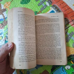 Lộc Đỉnh Ký tập 7 1000349