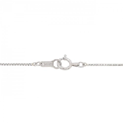 Dây chuyền kim cương PT900/PT850 0.30CT - Hàng hiệu Chính hãng 860780