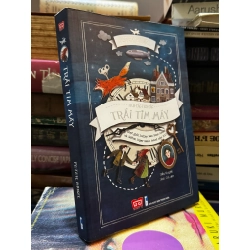 Tích tắc tích tắc: Trái tim máy - Peter Bunzl