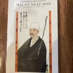Hài Cú Nhập Môn (7)