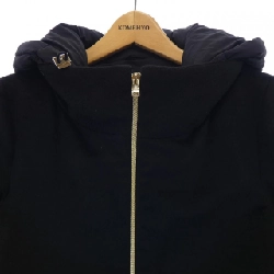 Herno PI1215D Áo khoác lông 627376