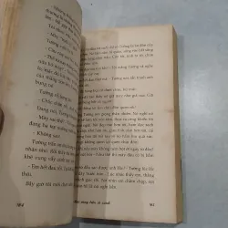 Sách cũ - Tôi Thấy Hoa Vàng Trên Cỏ Xanh 1003025