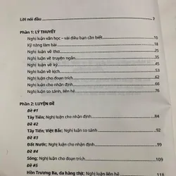 NGHỊ LUẬN VĂN HỌC - SƯƠNG MAI 590529