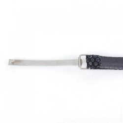 Thắt lưng PLEATS PLEASE - Hàng hiệu Authentic 836611