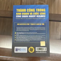 Thành công trong kinh doanh và cuộc sống với Robert Herjavec 975553