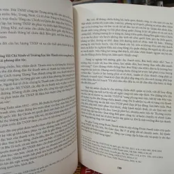 TƯ TƯỞNG HỒ CHÍ MINH VỀ TRƯỜNG HỌC LỚN THANH NIÊN XUNG PHONG 996489