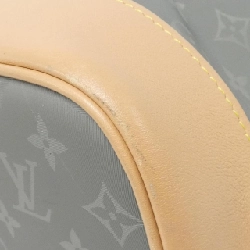 Túi xách Louis Vuitton Monogram Titanium Zip Đựng M43887 Ba lô - Hàng hiệu Chính hãng 801512