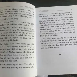 Sống Chết Bình An - Tỳ kheo ni Hải Triều Âm 697560