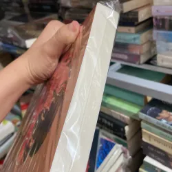 Chiến binh ZuLu - Caryl Férey ( Văn Học Hiện Đại ) 969826