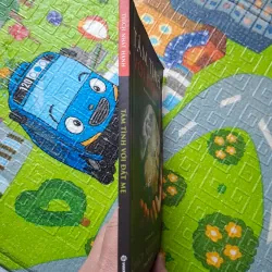 Tâm tình với đất mẹ 784230