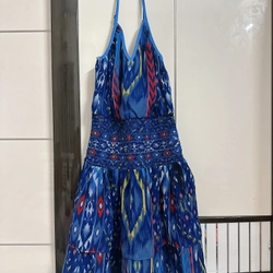 Đầm ngắn Bebe  472358