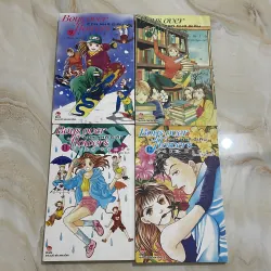 Con nhà giàu lẻ tập