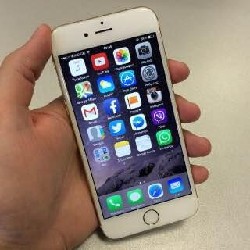 iphone 6 64GB quốc tế không lỗi lầm 7751