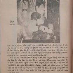 Di tích lịch sử - văn hóa ở An Giang (sách cũ) 977062