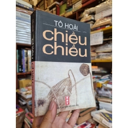 Chiều chiều - Tô Hoài 129862