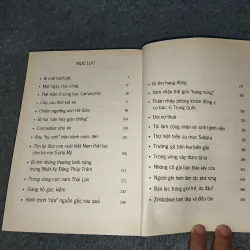 CẤP CỨU THỜI KẸT XE 727170