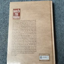 NGUYỄN TRI PHƯƠNG - ĐÀO ĐĂNG VỸ 716737