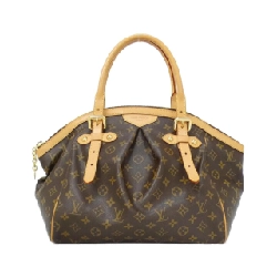 Túi xách vai Louis Vuitton Monogram Tivoli GM M40144
