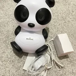 Loa vi tính gấu trúc 716908