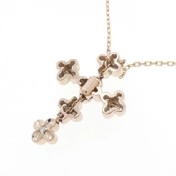 Dây chuyền kim cương Vandome 0.14CT - Hàng hiệu Authentic 840564