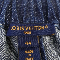 Quần jeans denim carrot Louis Vuitton FTPX13EA6 - Hàng hiệu chính hãng 819114