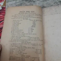 Hướng dẫn cách Viết &Đọc tiếng Nhật. T giả Mai V. Thâm ĐH Waseda 1973 732658