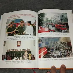 LỊCH SỬ SỞ CẢNH SÁT PHÒNG CHÁY VÀ CHỮA CHÁY THÀNH PHỐ HỒ CHÍ MINH (1975 - 2011) 701104