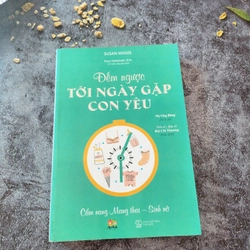 Đếm ngược tới ngày gặp con yêu