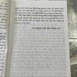 [luật - chính trị -hình sự] Tập huấn chuyên sau sửa đổi Bộ luật hình sự 1999 609763