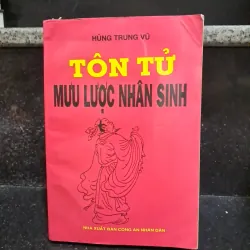 Tôn tử mưu lược nhân sinh 1021236