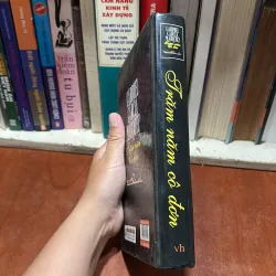 [Bìa Cứng] - II Tiểu Thuyết: Trăm Năm Cô Đơn - GABRIEL GARCIA MARQUEZ - 2011 795584