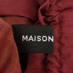 Quần MAISON SPECIAL - Hàng hiệu Authentic 813892