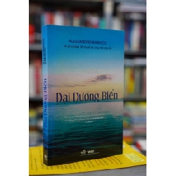 Đại dương biển - Alessandro Baricco