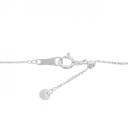 K18WG Mặt dây chuyền Tanzanite 1.00CT - Hàng hiệu Chính hãng 861587