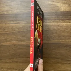 Đêm Chile - Roberto Bolano 972682