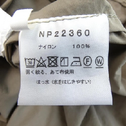 The North Face NP22360 Áo khoác - Hàng hiệu Authentic 888591