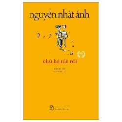 Chú Bé Rắc Rối - Nguyễn Nhật Ánh