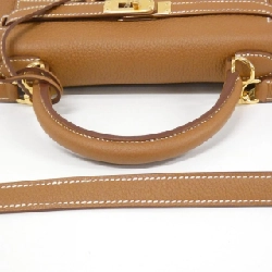Túi xách Hermes Kelly 25cm 044624CC - Hàng hiệu Authentic 772076