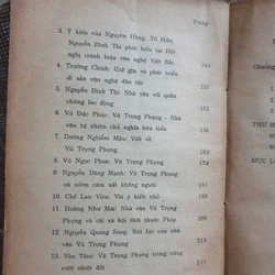 Vũ Trọng Phụng Hôm qua và hôm nay - sách chuyên văn 460541