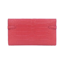 Ví Hermes Kelly Classic 051307CK 622886