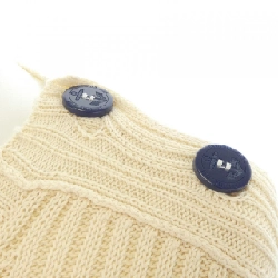 【Mã giảm giá】Christian Dior CHRISTIAN DIOR Áo len 638664