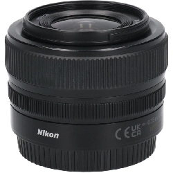 Z24-50mm F4-6.3 - Hàng hiệu Authentic 880002