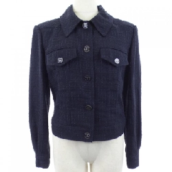 CHANEL P17609V09981 01P Jacket - Hàng hiệu Authentic