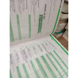 Mathematique 6e - H. Bareil, C. Zehren 712069