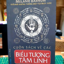 Sách về các biểu tượng tâm linh 6671