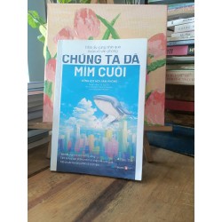 Chúng ta đã mỉm cười - Hạo thái 189293